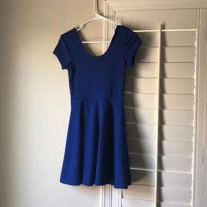 Swing Dress